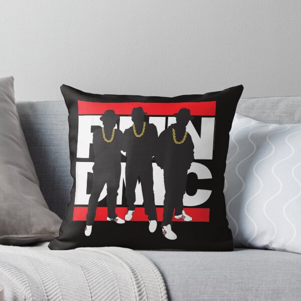 Item preview,  Run Dmc Official Silhouette Band  designed and sold by AnthonyDooley.