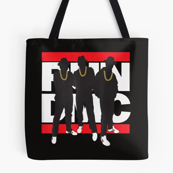 Item preview,  Run Dmc Official Silhouette Band  designed and sold by AnthonyDooley.