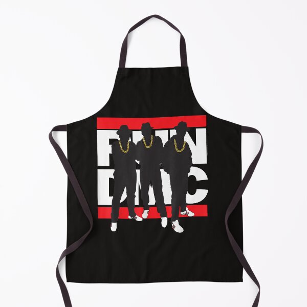 Item preview,  Run Dmc Official Silhouette Band  designed and sold by AnthonyDooley.