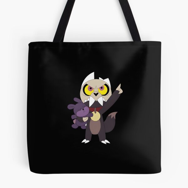 Item preview, Kneel Before The King Of Demons designed and sold by rosaliarlwsa.