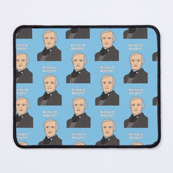 Item preview, Richard Wagner designed and sold by elviamontemayor.