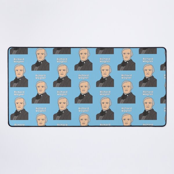 Item preview, Richard Wagner designed and sold by elviamontemayor.
