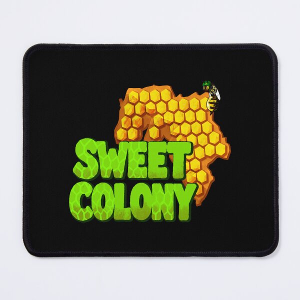 Item preview, Sweet Colony designed and sold by Smart4Jokes.
