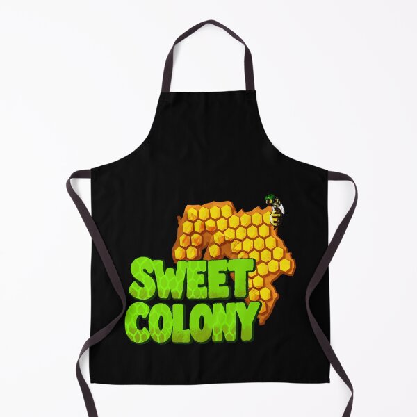 Item preview, Sweet Colony designed and sold by Smart4Jokes.