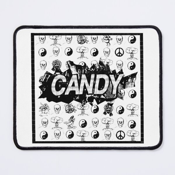 Item preview, Hypercore Candy designed and sold by gilesjacobs.
