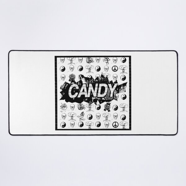 Item preview, Hypercore Candy designed and sold by gilesjacobs.