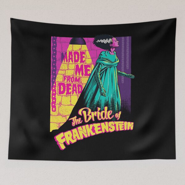 Item preview, Halloween Monster Movie Retro Vintage 90s Horror designed and sold by LuxuryBinkySim.