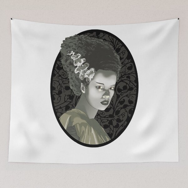 Item preview, Movie Horror Retro Monster 90s Vintage Halloween designed and sold by ArtStoreAnnemi.