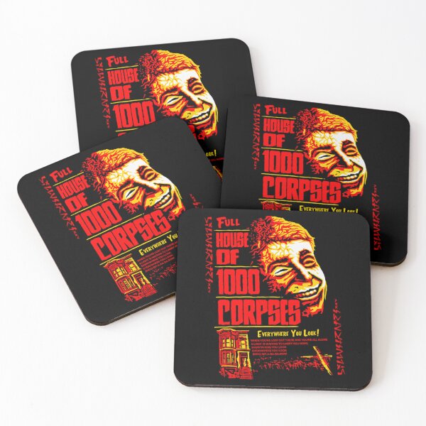 Item preview, Movie Horror Retro Devil 90s Halloween Vintage designed and sold by HarveyNadiaArt.