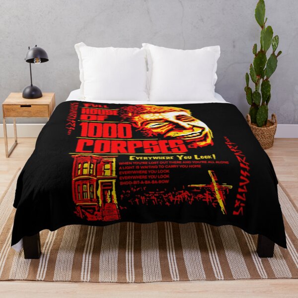 Item preview, Movie Horror Retro Devil 90s Halloween Vintage designed and sold by HarveyNadiaArt.