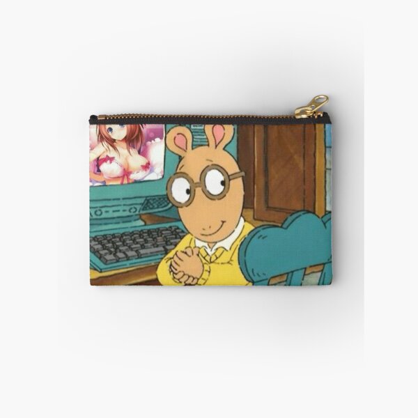 Item preview, Arthur Be Perving designed and sold by aleynahuy.