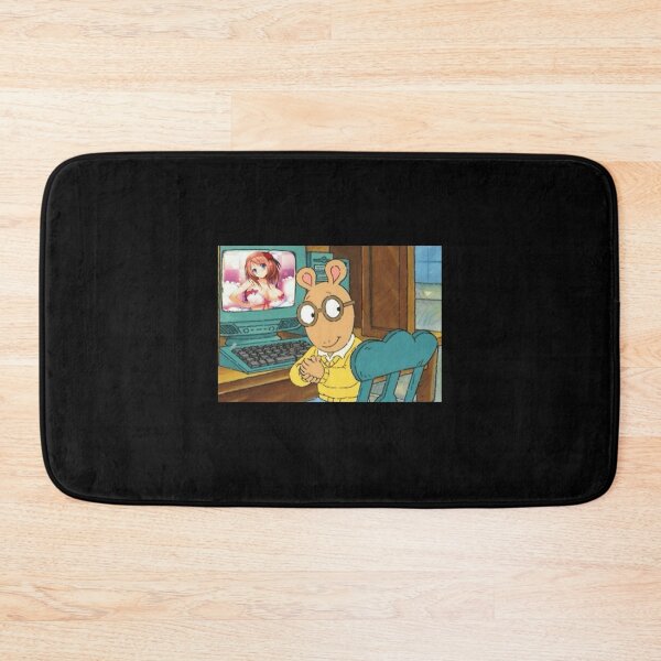 Item preview, Arthur Be Perving designed and sold by aleynahuy.