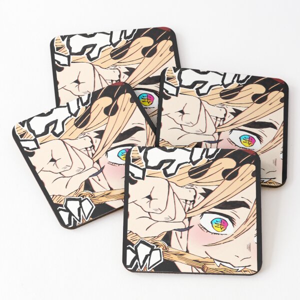 Item preview, Douma Colored Manga St designed and sold by carolineneida31.