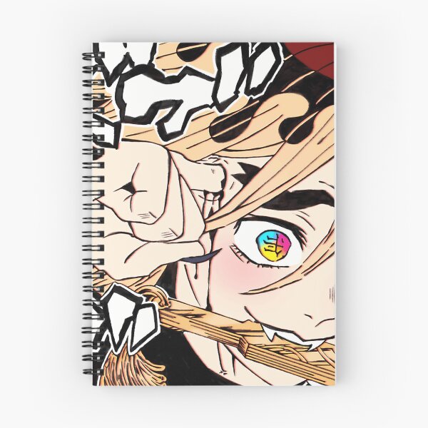 Item preview, Douma Colored Manga St designed and sold by carolineneida31.