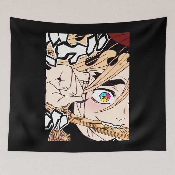 Item preview, Douma Colored Manga St designed and sold by carolineneida31.
