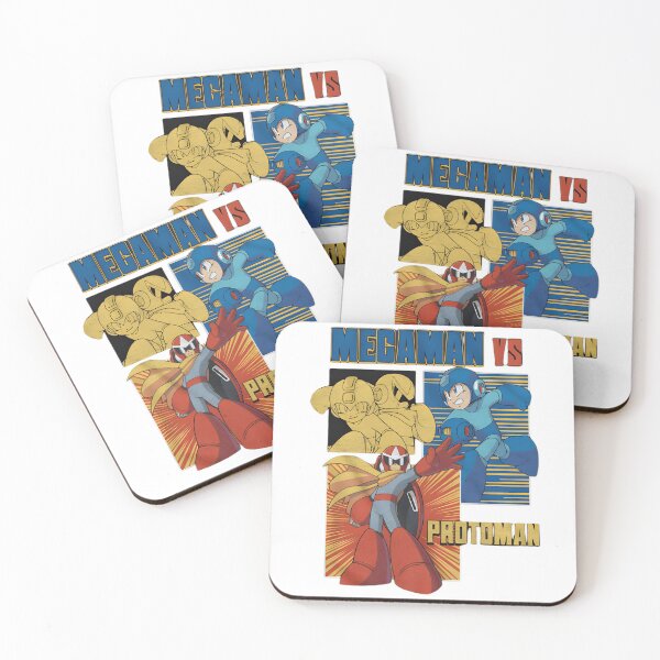 Item preview, Blue 90s Funny Game Character Vintage Robot Retro designed and sold by Watts-Blazing.