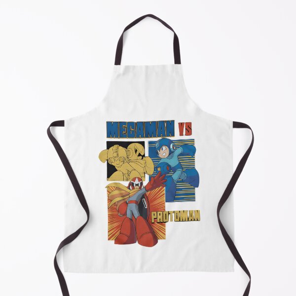 Item preview, Blue 90s Funny Game Character Vintage Robot Retro designed and sold by Watts-Blazing.