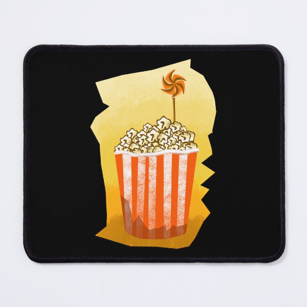 Item preview, Movie Snack designed and sold by Smart4Jokes.