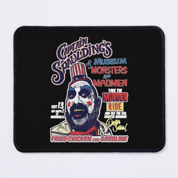 Item preview, Vintage Devil 90s Halloween Movie Horror Retro designed and sold by HarveyNadiaArt.
