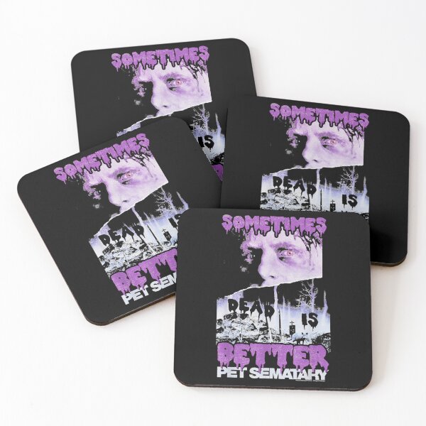 Item preview, Dark Horror Retro Halloween 80s Pet Movie Vintage designed and sold by ArtClothesPops.