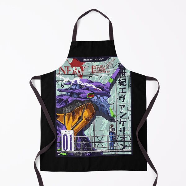 Item preview,  Eva 01 designed and sold by aleynahuy.