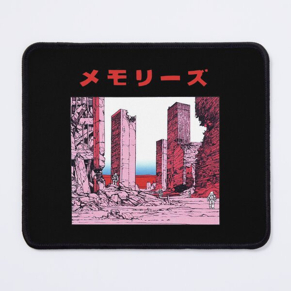 Item preview,  Katsuhiro Otomo - Memories designed and sold by carolineneida31.