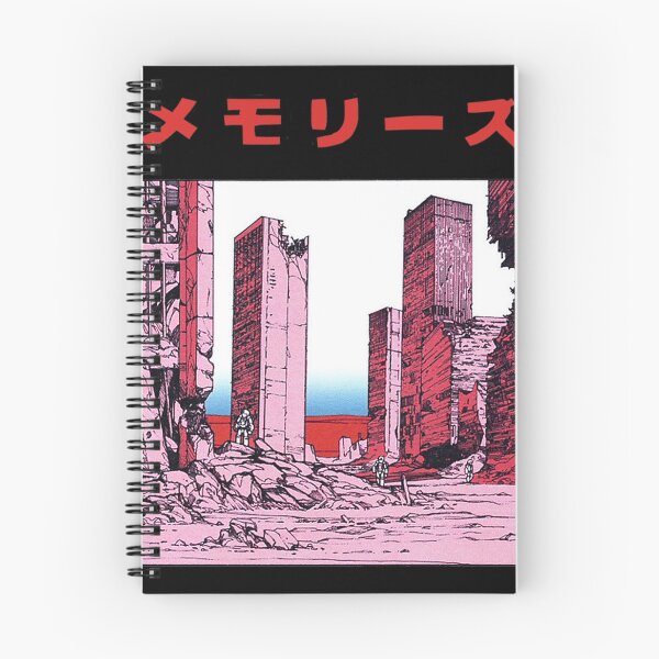 Item preview,  Katsuhiro Otomo - Memories designed and sold by carolineneida31.