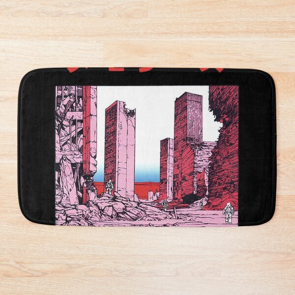 Item preview,  Katsuhiro Otomo - Memories designed and sold by carolineneida31.