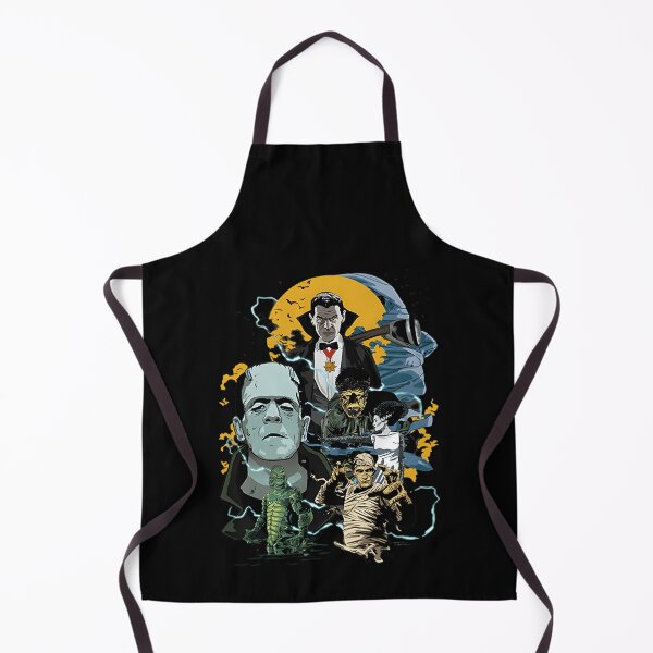 Item preview, Retro Vintage Horror 90s Monster Halloween Movie designed and sold by LuxuryBinkySim.