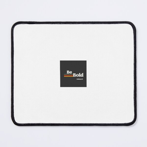 Item preview, Be Bold for Jesus designed and sold by stickerfriend80.