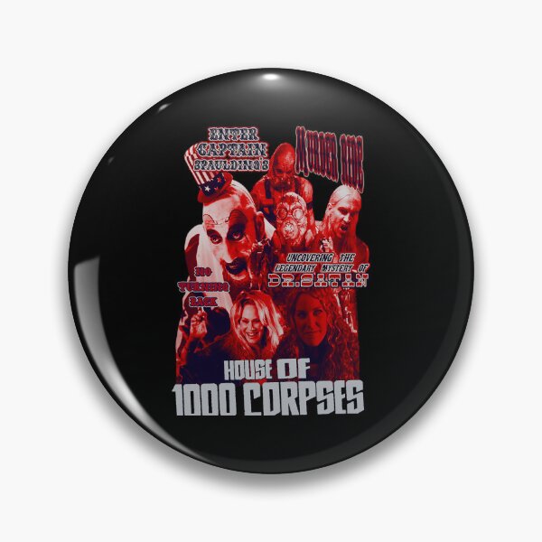Item preview, Horror Retro Halloween 90s Vintage Devil Movie designed and sold by HarveyNadiaArt.