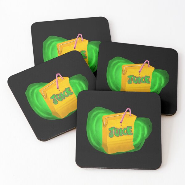 Item preview, Juice Box designed and sold by Smart4Jokes.