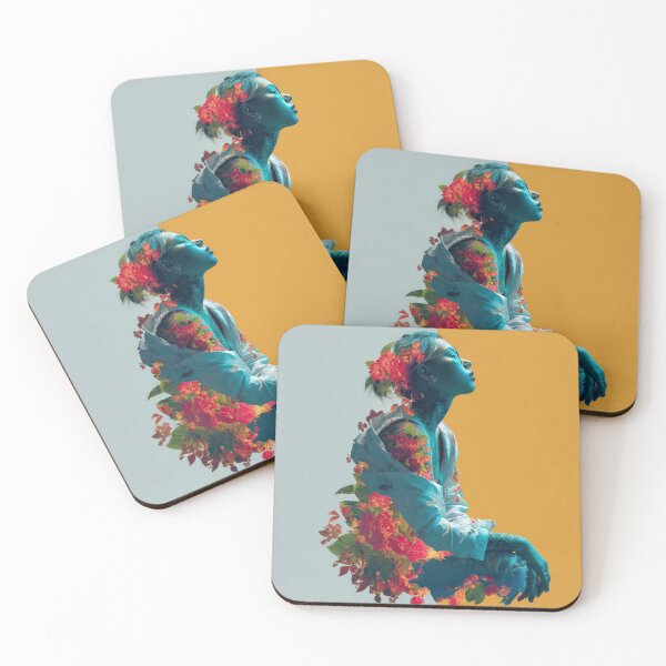 Item preview, Human Individuality, Natural Elements V01 designed and sold by bixdesign.