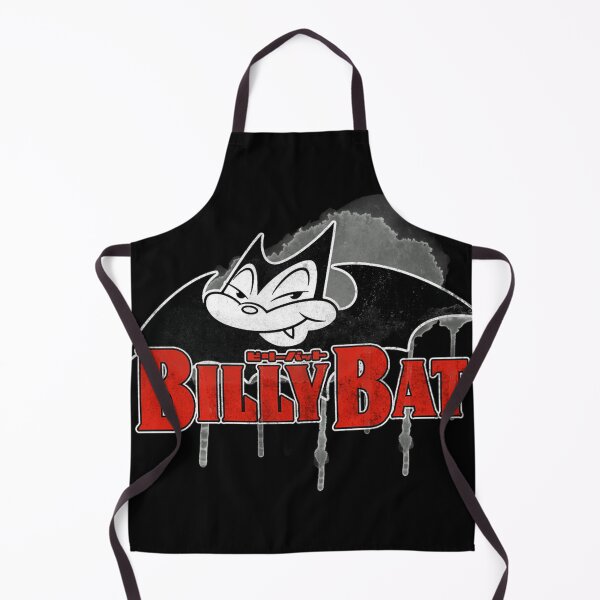 Item preview, Billy Bat designed and sold by carolineneida31.