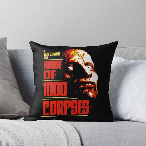 Item preview, Vintage Halloween Movie Horror Retro 90s Devil designed and sold by HarveyNadiaArt.