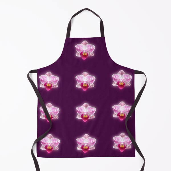Item preview, Glowing Orchid designed and sold by hurmerinta.