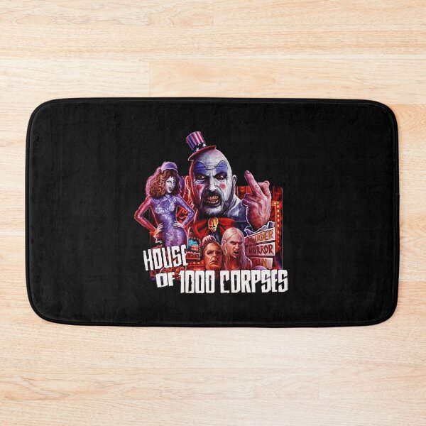 Item preview, Halloween Vintage Devil Horror Movie Retro 90s designed and sold by HarveyNadiaArt.