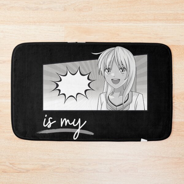 Item preview, Manga Is My Thing designed and sold by carolineneida31.