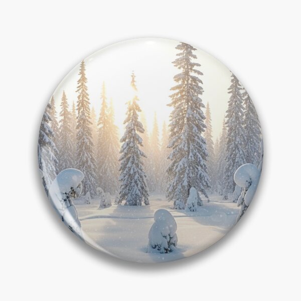 Item preview, Mid-Morning Blizzard designed and sold by KRYPTO-KHAT.