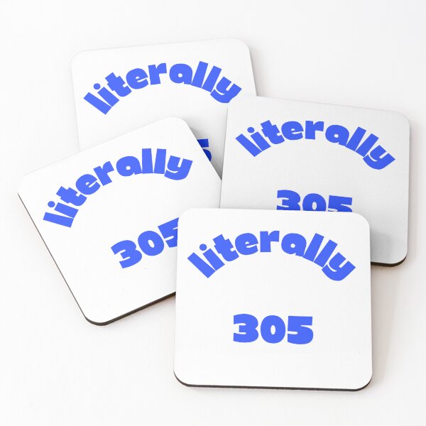 Item preview, Literally! designed and sold by ObieMac.
