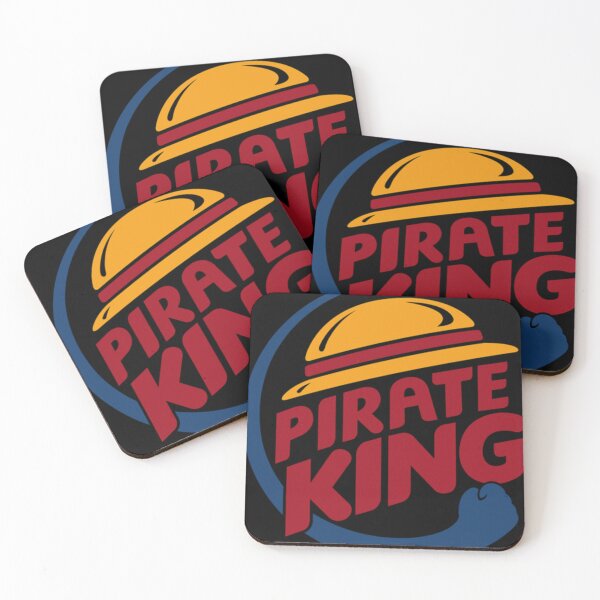 Item preview,  Pirate King designed and sold by jacilynkator.
