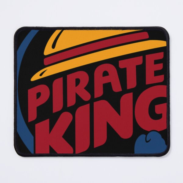 Item preview, Pirate King designed and sold by jacilynkator.
