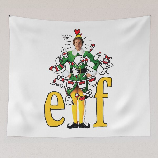 Item preview, Christmas Character 90s Movie Teacher Retro Funny designed and sold by ClothingCote.