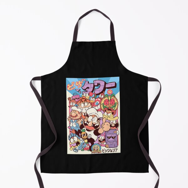 Item preview, Pizza Manga designed and sold by jacilynkator.