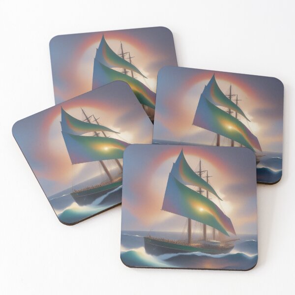 Item preview, Ahoy designed and sold by tatty58.