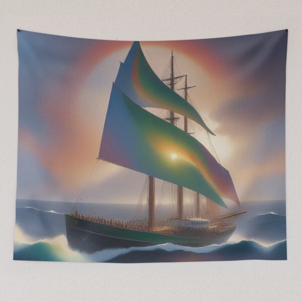 Item preview, Ahoy designed and sold by tatty58.