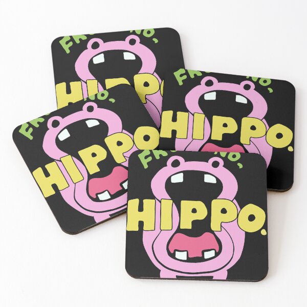 Item preview, Fisher Tiger (One Piece) Frog No. Hippo designed and sold by carolineneida31.