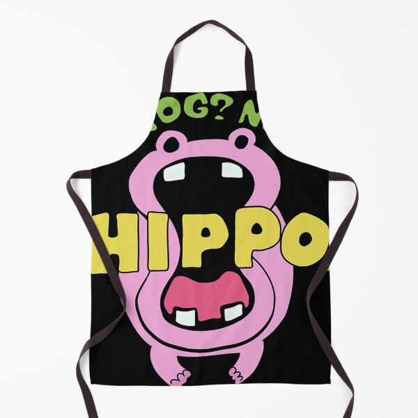 Item preview, Fisher Tiger (One Piece) Frog No. Hippo designed and sold by carolineneida31.