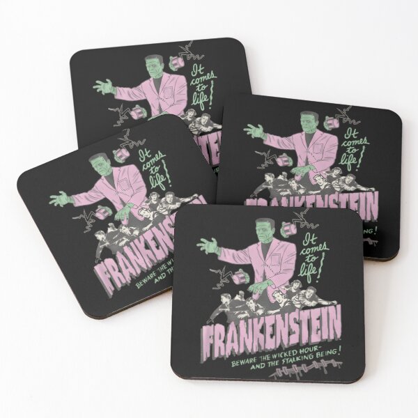 Item preview, Retro Movie Monster Halloween Vintage Horror 90s designed and sold by LuxuryBinkySim.