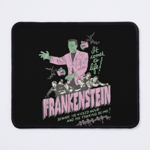 Item preview, Retro Movie Monster Halloween Vintage Horror 90s designed and sold by LuxuryBinkySim.